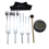 Tuning Forks for Healing,Sound Therapy,Keep Body 5