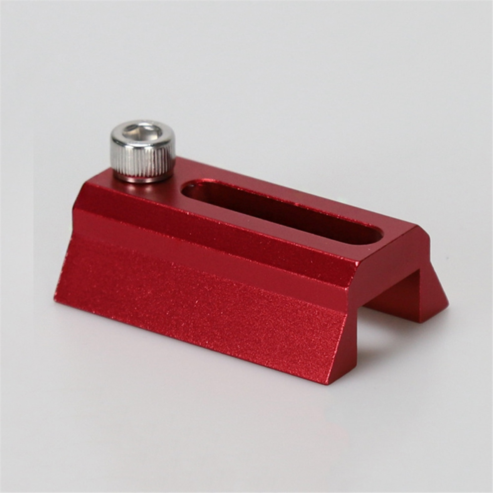 Style Dovetail Rail Plate 48Mm Length For Telescope Finder 4713779606248