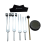 Tuning Forks for Healing,Sound Therapy,Keep Body 6