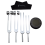 Tuning Forks for Healing,Sound Therapy,Keep Body 2