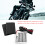 Winter 12V Heated Handlebar Inserts with Adjustable Temperature 8