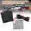 Winter 12V Heated Handlebar Inserts with Adjustable Temperature 3