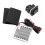 Winter 12V Heated Handlebar Inserts with Adjustable Temperature 1