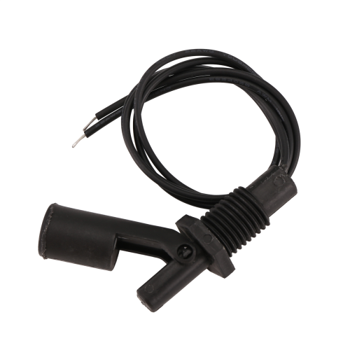 Vandniveau flydeafbryder væskeniveausensor kugle - 12V 220V 10W 2