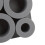 4 Stück Hohlzylinder-Eiswürfelform – Grau, 20oz/30oz/40oz 9