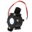 Reliable 10W Micro Hydro Generator for Mobile and LED Charging DC 5V 11
