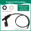 Vandniveau flydeafbryder væskeniveausensor kugle - 12V 220V 10W 6