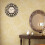 Abstract Wall Clock Numeral Geometric Wall Clock Quartz Gold 5