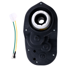 555 24V 18000RPM elektrische kinderauto met hoog vermogen