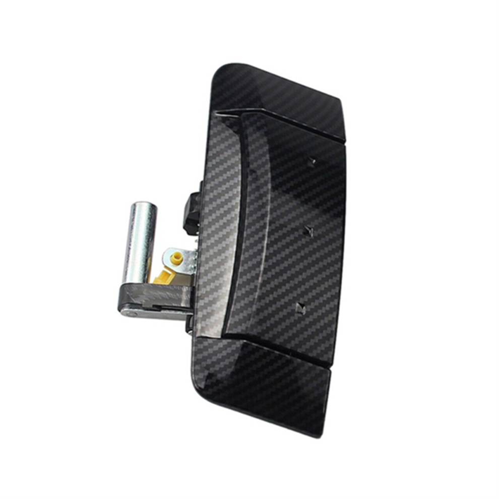 Car Exterior Door Handle For Carbon Fiber Pattern, Right 4713779622194