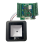 R35D 125Khz RFID Barcode 2D QR Code Reader Access Control Reader 3
