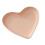 Heart Shape Plastic Serving Platter – Easy Clean, Versatile Kitchen Dinnerware 10