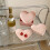 Heart Shape Plastic Serving Platter – Easy Clean, Versatile Kitchen Dinnerware 8