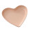 Heart Shape Plastic Serving Platter – Easy Clean, Versatile Kitchen Dinnerware 9