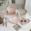 Heart Shape Plastic Serving Platter – Easy Clean, Versatile Kitchen Dinnerware 7