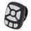 Fingertip Ring Remote 5.3, 50mAh, Nero iOS 15 16
