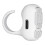 Fingertip Scroll Ring 50mAh, kompakt weiß 10