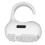Fingertip Scroll Ring 50mAh, kompakt weiß 14
