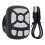 Fingertip Ring Remote 5.3, 50mAh, Nero iOS 15 3