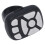 Fingertip Ring Remote 5.3, 50mAh, Nero iOS 15 15