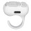 Fingertip Scroll Ring 50mAh, kompakt weiß 12
