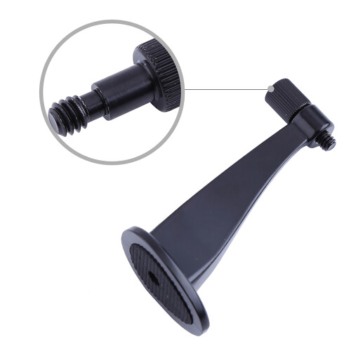Metal.Bracket.Tripod Adapter for Binoculars - Enhance Stability