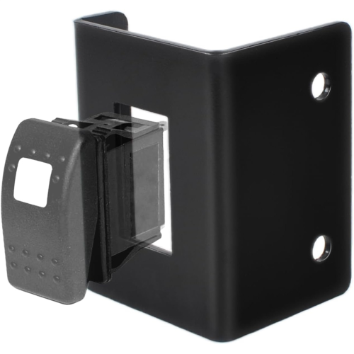 3014188 Rocker Switch Mounting Bracket for Truck, 1