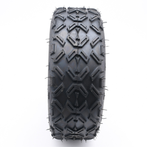 Pneus de 10 polegadas 10X4.00-6 a vácuo para karts, quadriciclos e quadriciclos 1