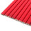 175mm Octagonal Red Carpenter Pencils 10PCS Pack for Builders 12