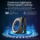Macro Lens Fill Light Ring Light 3 Colors 1