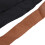 Reise-Duffelbag Oxford-Stoff Schwarz Weekender 11