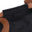 Reise-Duffelbag Oxford-Stoff Schwarz Weekender 5