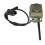 Wireless Bird Box Camera with 10 LED, Motion Detection, APP Control, 128GB Support, Green 10