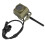 Wireless Bird Box Camera with 10 LED, Motion Detection, APP Control, 128GB Support, Green 6