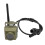 Wireless Bird Box Camera with 10 LED, Motion Detection, APP Control, 128GB Support, Green 13