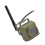 Wireless Bird Box Camera with 10 LED, Motion Detection, APP Control, 128GB Support, Green 5