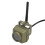 Wireless Bird Box Camera with 10 LED, Motion Detection, APP Control, 128GB Support, Green 14