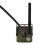 Wireless Bird Box Camera with 10 LED, Motion Detection, APP Control, 128GB Support, Green 4