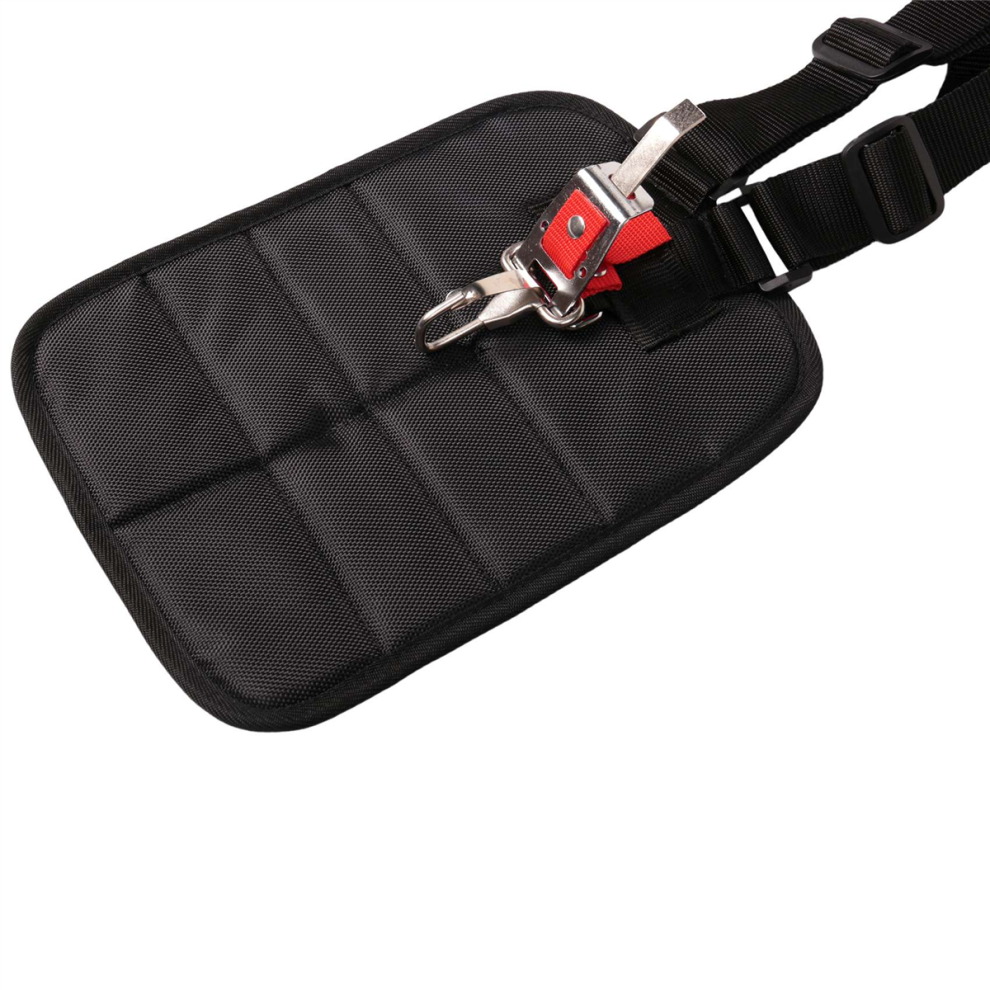 Double Trimmer Shoulder Harness Strap For Brush Cutter & Trimmer 4713779617930