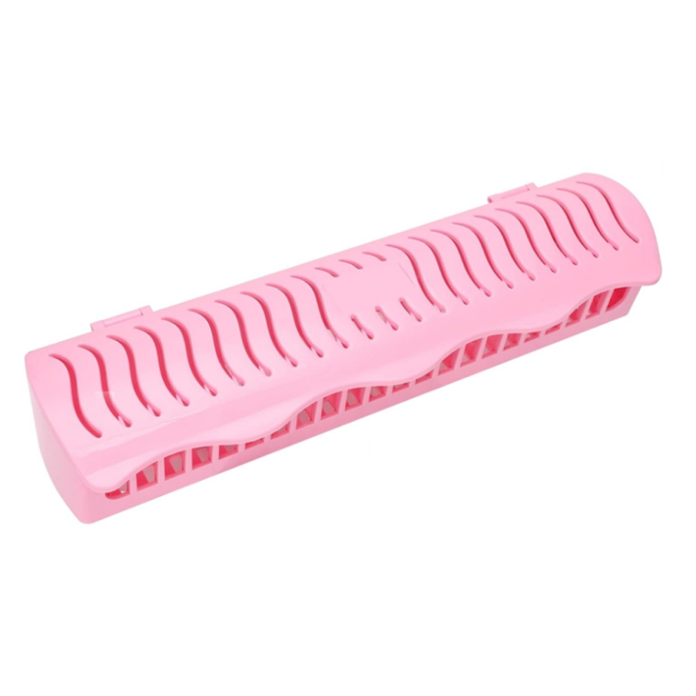 NeznaäKovã© Hair Extension Holder Hair Extension Style Designed To Hold Clip-Ins,