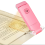 USB Rechargeable LED Bookmark Book Lamp Bright Clip on Book Lights 2
