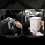 Portable Trash Can with Lid for Car Backseat Storage Organizer 7