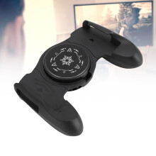 JK01S ABS impugnatura da gioco Android 134-174mm 5.3-6.9in