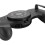 JK01S ABS impugnatura da gioco Android 134-174mm 5.3-6.9in 9