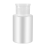 150ml Nail Art Makeup Polish Plastic Pump Dispenser Bottle Remover White 2