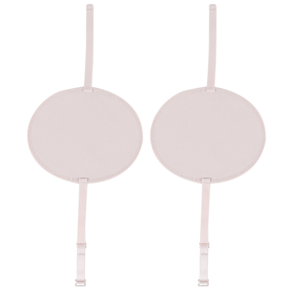 1 Pair Underarm Sweat Pad Sweat Apparel Pad For Women-image-OPC-PJCYT7K-NEW