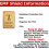 Emf Protection Cell Phone Sticker Anti Radiation Protector Sticker 7