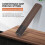 Kitchen Knives Chef's Knife Replacement Octagonal Wooden Handle 7