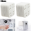 For LV600HH Humidifier Mineral Absorption Pad 20 Pack 2