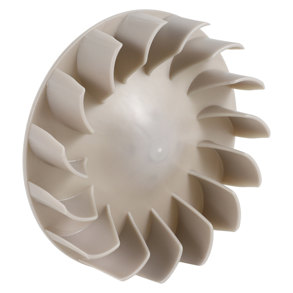 694089 Dryer Blower Wheel, PS11743785 279500-image-OPC-PJCYTR7-NEW